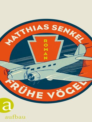 cover image of Frühe Vögel